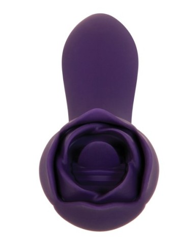 ROSA ESPINOSA EVOLUCIONADA