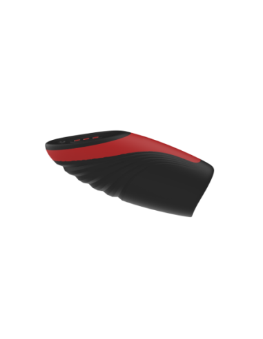 MÁQUINA DE CHUPAR CALENTADORA MR PLEASURE