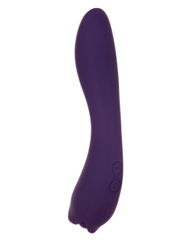 ROSA ESPINOSA EVOLUCIONADA