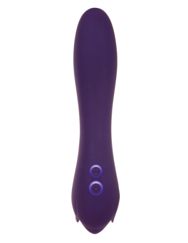 ROSA ESPINOSA EVOLUCIONADA