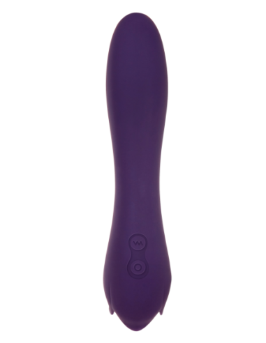 ROSA ESPINOSA EVOLUCIONADA