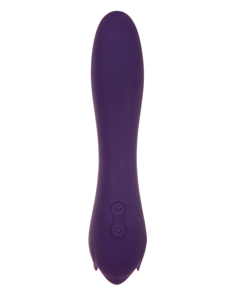 ROSA ESPINOSA EVOLUCIONADA