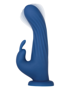 CONEJO GIRATORIO REMOTO EVOLUCIONADO 2