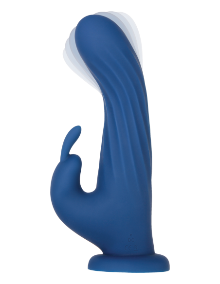 CONEJO GIRATORIO REMOTO EVOLUCIONADO