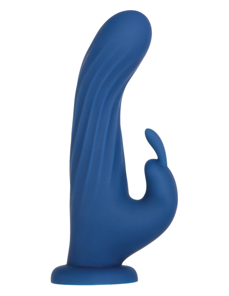 CONEJO GIRATORIO REMOTO EVOLUCIONADO