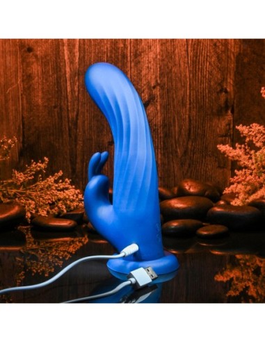 CONEJO GIRATORIO REMOTO EVOLUCIONADO