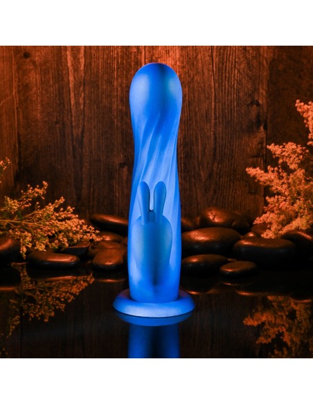 CONEJO GIRATORIO REMOTO EVOLUCIONADO