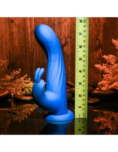 CONEJO GIRATORIO REMOTO EVOLUCIONADO