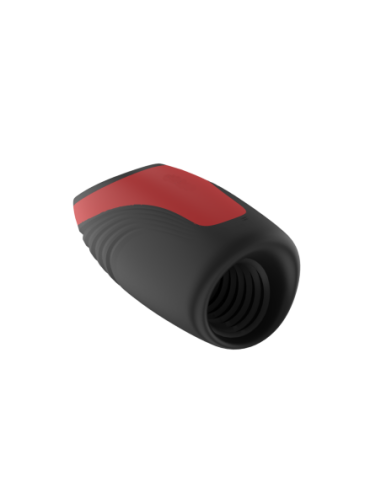 MÁQUINA DE CHUPAR CALENTADORA MR PLEASURE