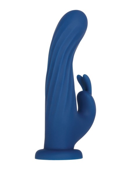 CONEJO GIRATORIO REMOTO EVOLUCIONADO