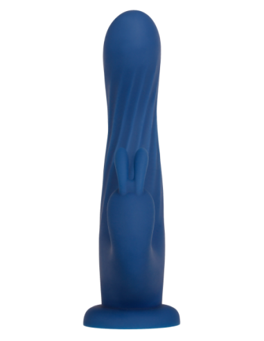 CONEJO GIRATORIO REMOTO EVOLUCIONADO