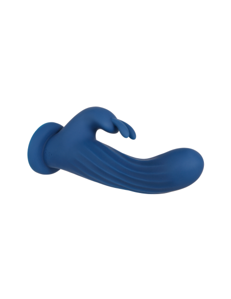 CONEJO GIRATORIO REMOTO EVOLUCIONADO