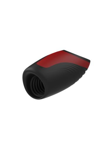 MÁQUINA DE CHUPAR CALENTADORA MR PLEASURE