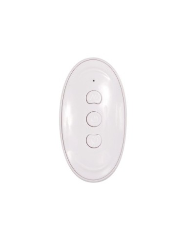 CONEJO GIRATORIO REMOTO EVOLUCIONADO