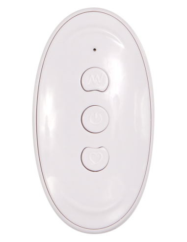 CONEJO GIRATORIO REMOTO EVOLUCIONADO