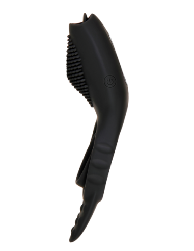 TOLERANCIA CERO SR. PARPADEO