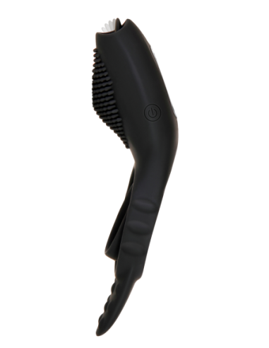 TOLERANCIA CERO SR. PARPADEO