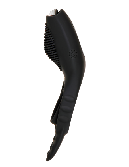 TOLERANCIA CERO SR. PARPADEO