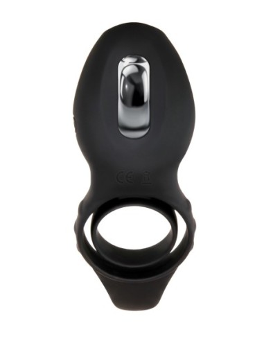 TOLERANCIA CERO SR. PARPADEO