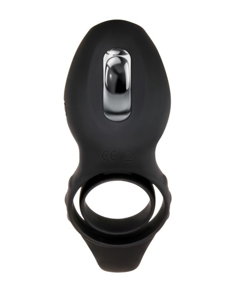 TOLERANCIA CERO SR. PARPADEO