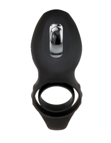 TOLERANCIA CERO SR. PARPADEO