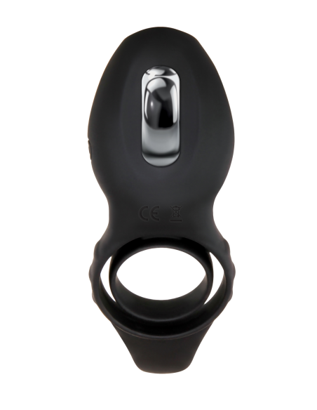 TOLERANCIA CERO SR. PARPADEO