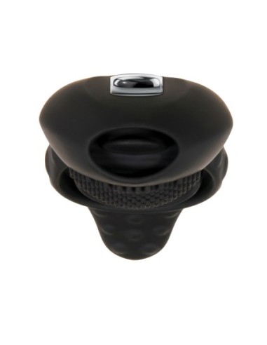 TOLERANCIA CERO SR. PARPADEO