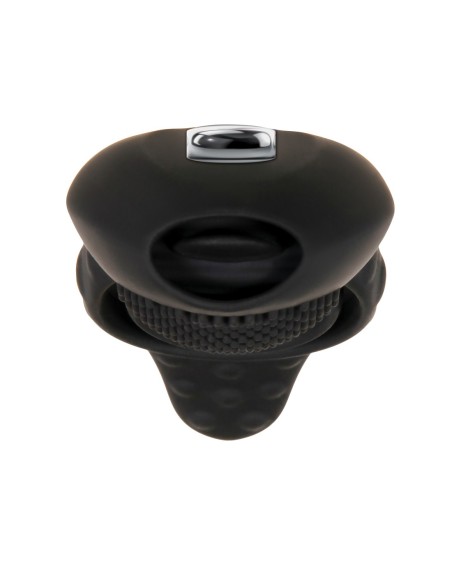 TOLERANCIA CERO SR. PARPADEO