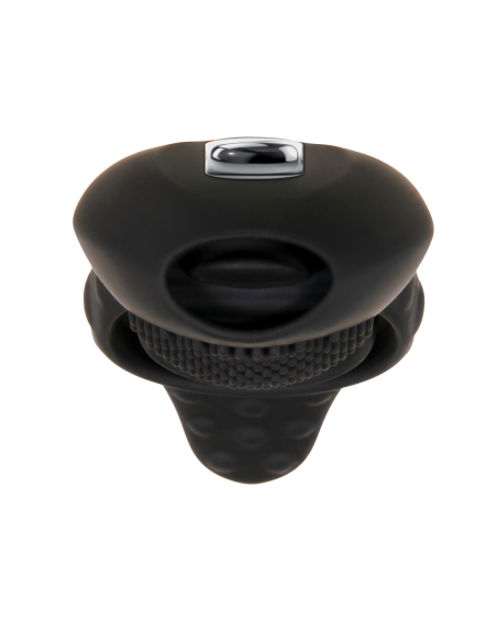 TOLERANCIA CERO SR. PARPADEO