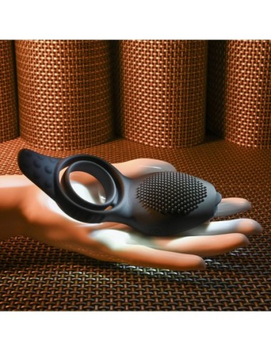 TOLERANCIA CERO SR. PARPADEO