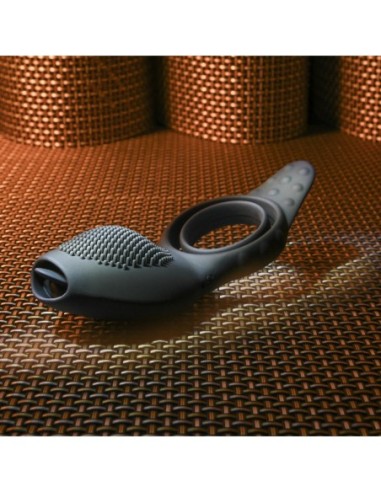 TOLERANCIA CERO SR. PARPADEO