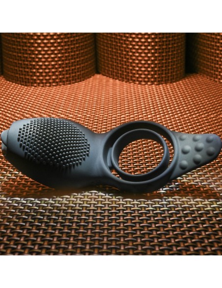 TOLERANCIA CERO SR. PARPADEO