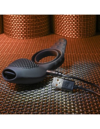 TOLERANCIA CERO SR. PARPADEO