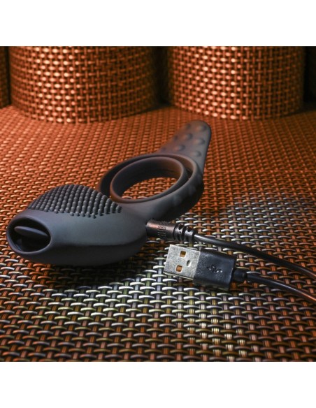 TOLERANCIA CERO SR. PARPADEO