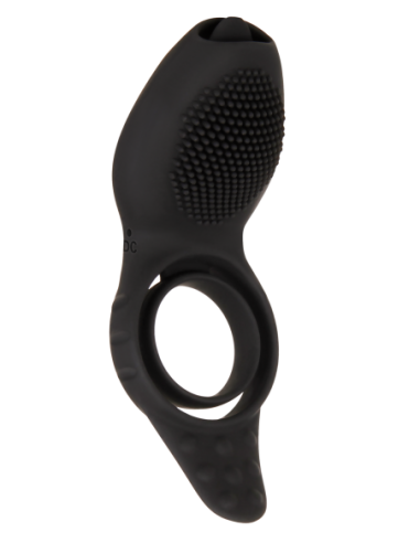 TOLERANCIA CERO SR. PARPADEO