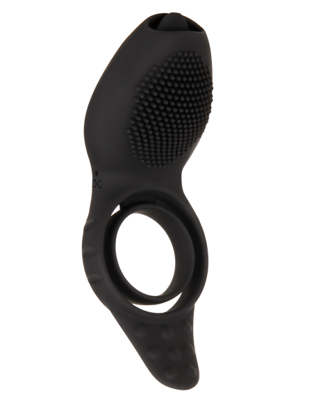 TOLERANCIA CERO SR. PARPADEO