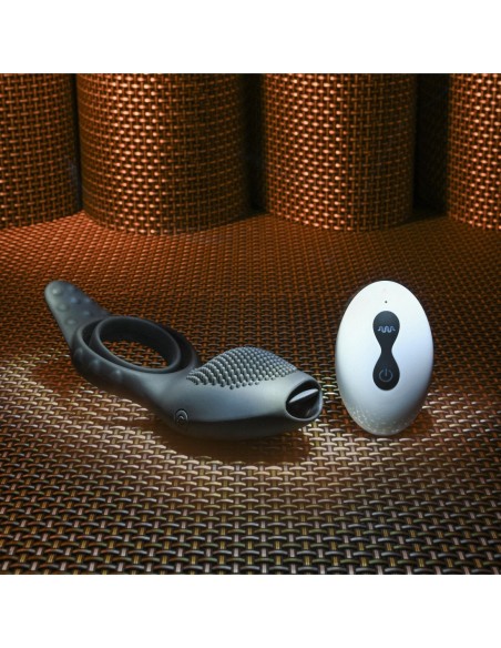 TOLERANCIA CERO SR. PARPADEO