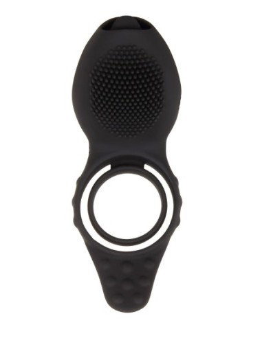 TOLERANCIA CERO SR. PARPADEO