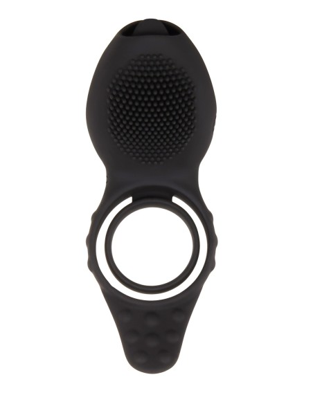 TOLERANCIA CERO SR. PARPADEO