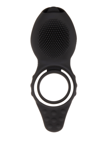 TOLERANCIA CERO SR. PARPADEO