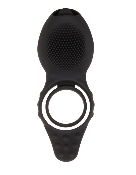 TOLERANCIA CERO SR. PARPADEO