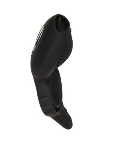 TOLERANCIA CERO SR. PARPADEO