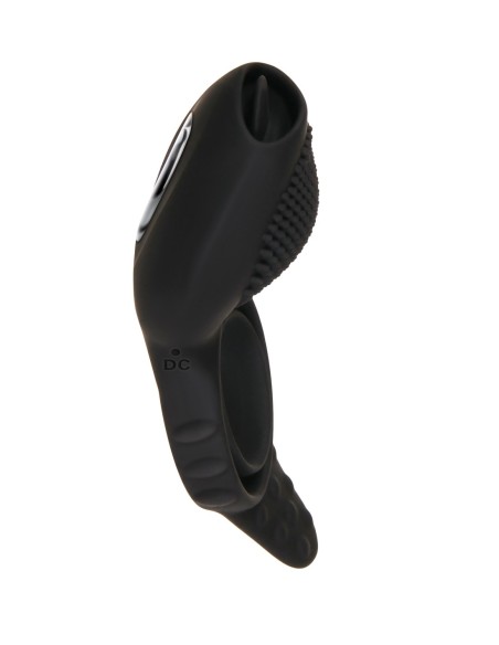 TOLERANCIA CERO SR. PARPADEO