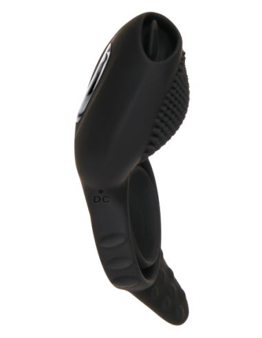 TOLERANCIA CERO SR. PARPADEO