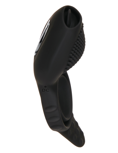 TOLERANCIA CERO SR. PARPADEO