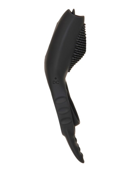 TOLERANCIA CERO SR. PARPADEO