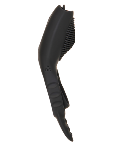 TOLERANCIA CERO SR. PARPADEO