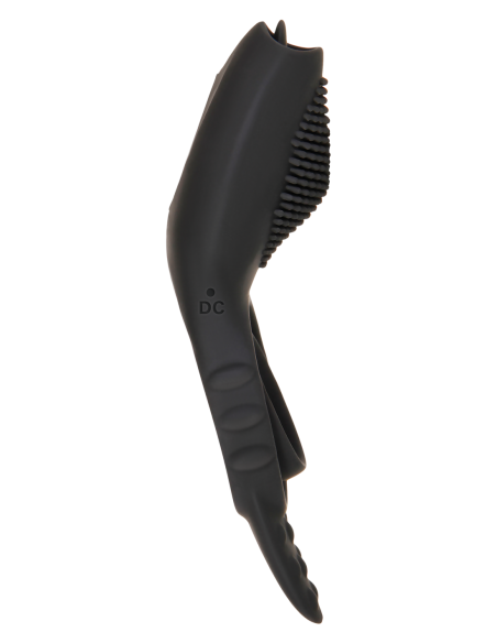 TOLERANCIA CERO SR. PARPADEO