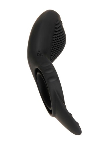 TOLERANCIA CERO SR. PARPADEO