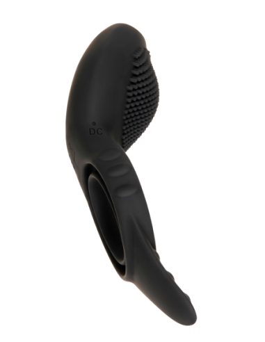 TOLERANCIA CERO SR. PARPADEO